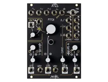 Make Noise XPO Module