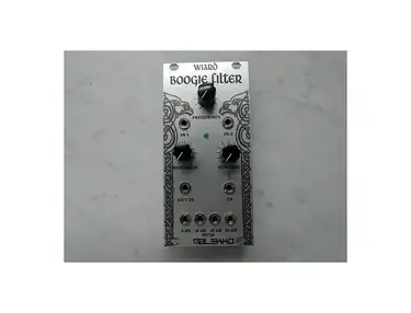 Malekko Boogie Filter