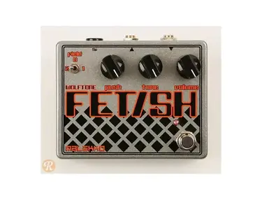ギター MALEKKO Omicron Series Fuzz Malekko Heavy Industry Omicron Series Fuzz - What To Know & Where