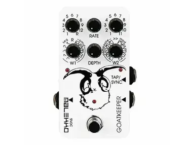 Malekko Omicron Series Trem - What To Know & Where To Buy | Equipboard