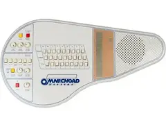 Suzuki Omnichord OM-27