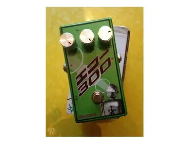 Malekko ID-300