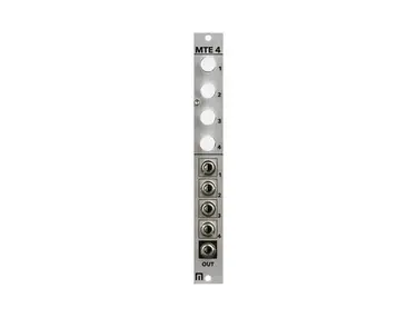 Malekko Mute 4