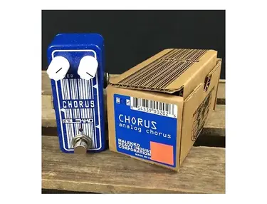 Malekko Omicron Chorus
