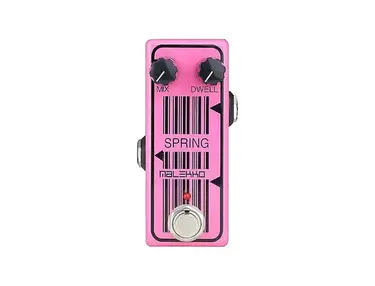 Malekko Spring Chicken Reverb - What To Know & Where To Buy