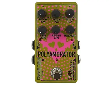 Malekko Polyamorator