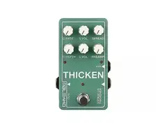Malekko Thicken Multi-Tap Delay/Chorus main image