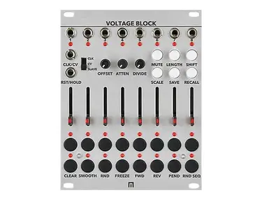 Malekko Voltage Block