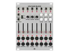 Malekko Voltage Block main image