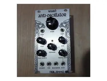 Malekko Wiard Anti-Oscillator