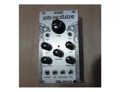 Malekko Wiard Anti-Oscillator main image