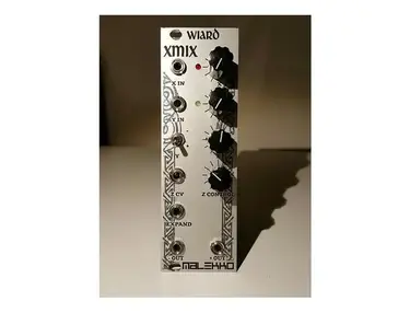 Malekko Wiard XMIX