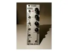 Malekko Wiard XMIX main image