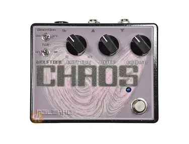 ギター MALEKKO Omicron Series Fuzz Back to Malekko Fuzz - YouTube