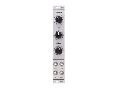 Manhattan Analog VCA