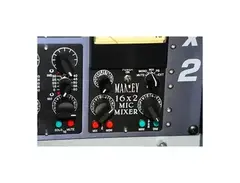 Manley Labs 16x2 Line Mixer main image