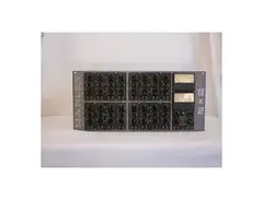 Manley Labs 16x2 Mic Mixer main image