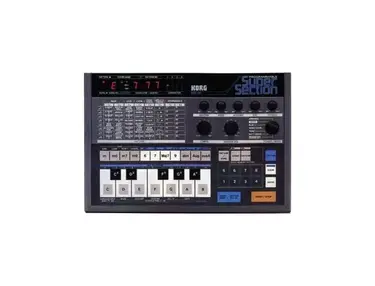 Korg PSS-50