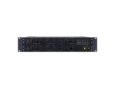 Manley Labs Stereo Pultec EQ