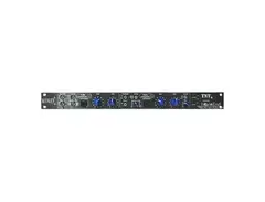 Manley Labs TNT "Tubes No Tubes" 2-Channel Mic Preamp main image