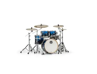 Mapex AR504SBI Armory 20x18" / 10x8" / 12x9" / 14x14" / 14x5.5" 5pc Fusion Shell Pack