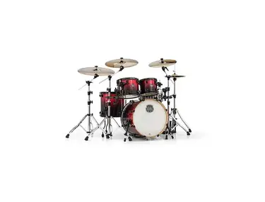 Mapex AR504SBNV Armory 20x18" / 10x8" / 12x9" / 14x14" / 14x5.5" 5pc Fusion Shell Pack