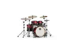Mapex AR504SBNV Armory 20x18" / 10x8" / 12x9" / 14x14" / 14x5.5" 5pc Fusion Shell Pack main image