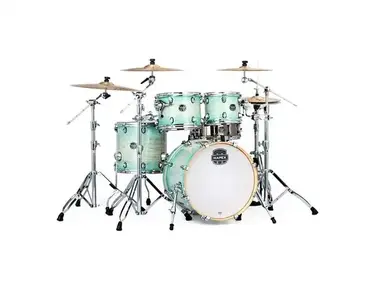 Mapex AR504SCUM Armory Exotic 20x16/10x8/12x9/14x14/14x5.5" 5pc Fusion Shell Pack