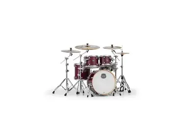 Mapex AR504SRE Armory 20x18" / 10x8" / 12x9" / 14x14" / 14x5.5" 5pc Fusion Shell Pack