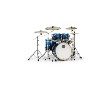 Mapex AR529SBI Armory 22x18" / 10x8" / 12x9" / 16x16" / 14x5.5" 5pc Rock Shell Pack