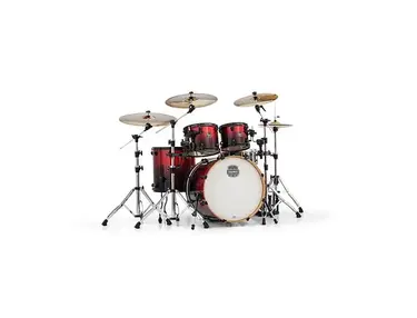 Mapex AR529SBNV Armory 22x18" / 10x8" / 12x9" / 16x16" / 14x5.5" 5pc Rock Shell Pack