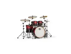 Mapex AR529SBNV Armory 22x18" / 10x8" / 12x9" / 16x16" / 14x5.5" 5pc Rock Shell Pack main image