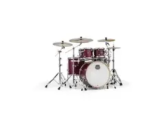 Mapex AR529SRE Armory 22x18" / 10x8" / 12x9" / 16x16" / 14x5.5" 5pc Rock Shell Pack main image