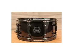 Mapex ARML4650BTB Armory 14x6.5" Matching Maple Snare Drum main image