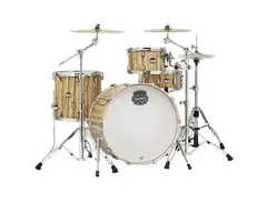 Mapex MA446S Mars Birch 12x8/16x16/24x16/14x6.5" 4pc Rock 24 Shell Pack main image
