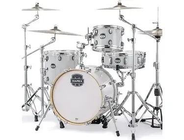 Mapex MA486 Mapex Mars Birch Bop 10x7/14x12/18x14/14x5" 4pc Shell Pack