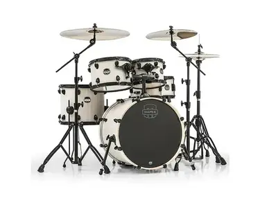 Mapex MA504SF Mars Birch 10x7/12x8/14x12/20x16/14x6.5" 5pc Fusion Shell Pack