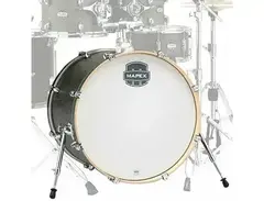 Mapex MAB2218 Mars Birch 22x18" Bass Drum with Tom Mount main image