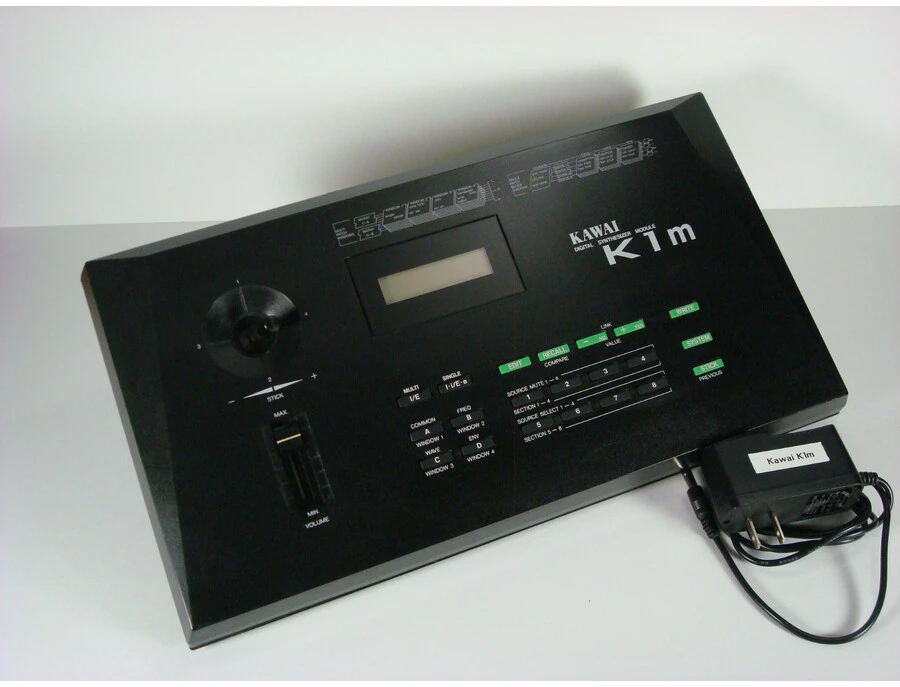 Kawai K1m - What To Know & Where To Buy | Equipboard