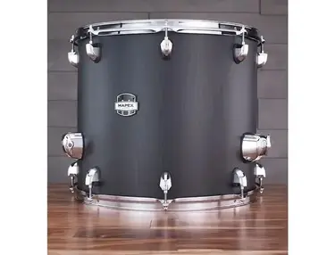Mapex MAF1816 Mars Birch 18x16" Floor Tom