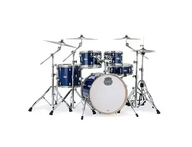 Mapex MM504SF Mars Maple 10x7/12x8/14x12/20x16/14x5.5" Fusion 5pc Shell Pack