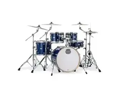 Mapex MM504SF Mars Maple 10x7/12x8/14x12/20x16/14x5.5" Fusion 5pc Shell Pack main image