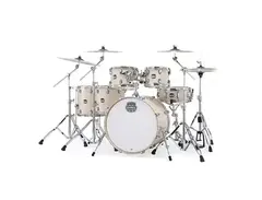 Mapex MM628SFU Mars Maple 10x7/12x8/14x12/16x14/22x18/14x5.5" Studioease 6pc Shell Pack main image