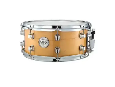 Mapex MPML0554 MPX Maple 10x5.5" Snare Drum