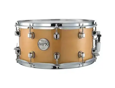 Mapex MPML4700 MPX Maple 14x7" Snare Drum
