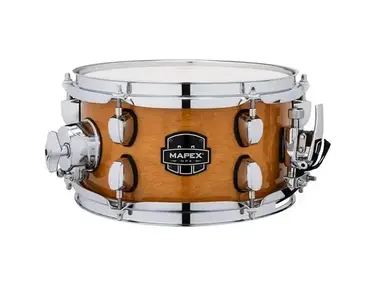 Mapex MPNMP0550 MPX Maple/Poplar 10x5.5" Side Snare Drum