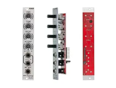 Tiptop Audio BD808