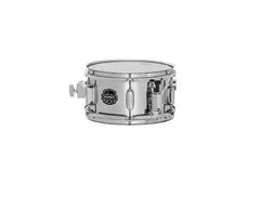 Mapex MPST0554 MPX Steel 10x5.5" Snare Drum main image