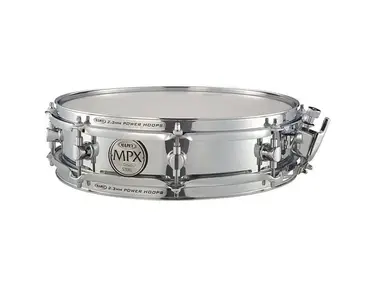 Mapex MPST3354 MPX Steel 13x3.5" Snare Drum