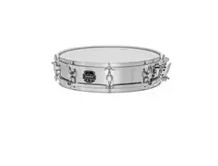 Mapex MPST4351 MPX Steel 14x3.5" Piccolo Snare Drum main image